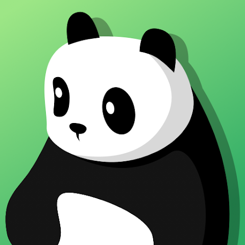 熊猫VPNapk
